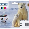 Cartus original Epson Multipack 4-colours 26 pentru XP-600 700 800 C13T26164010